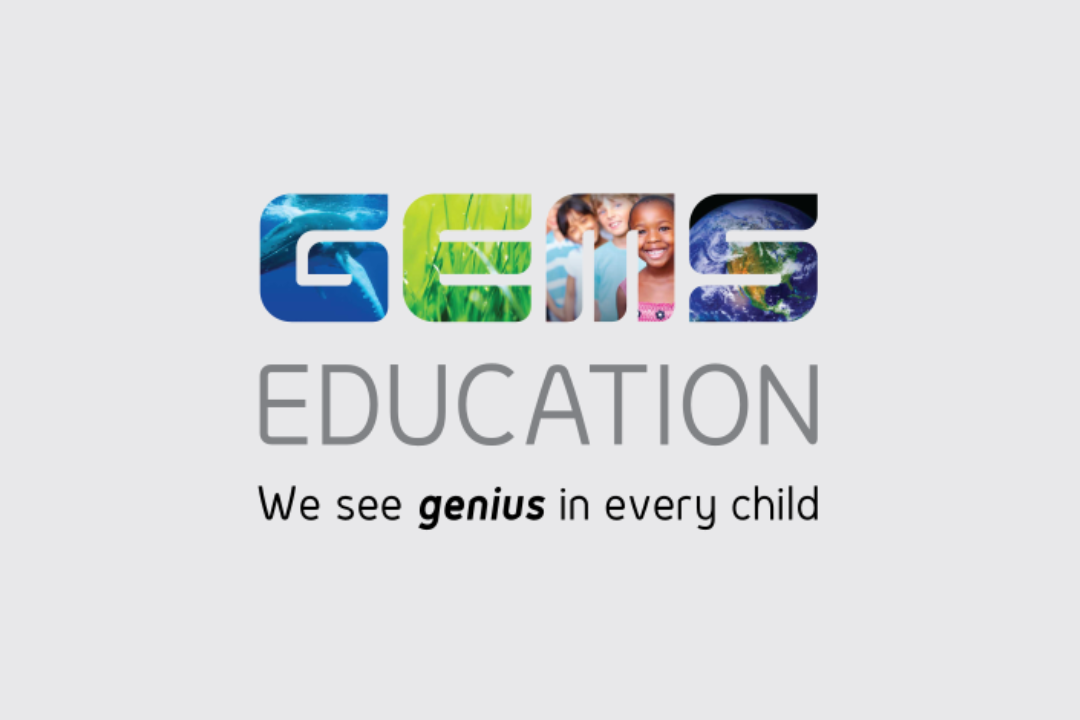 Digital image: GEMS Logo