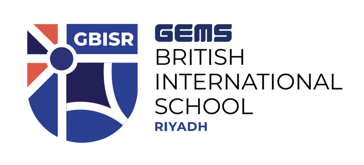 Digital image: GBISR Logo Light Photoroom