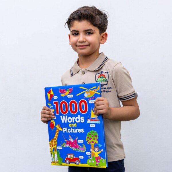 Photograph: Al Noor Curriculum