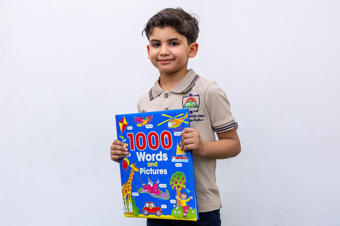 Photograph: Al Noor Curriculum