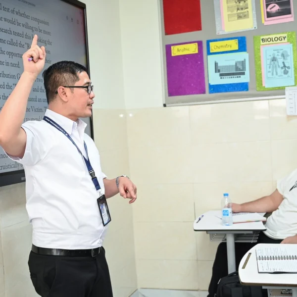Web image: Learning At Al Noor Home