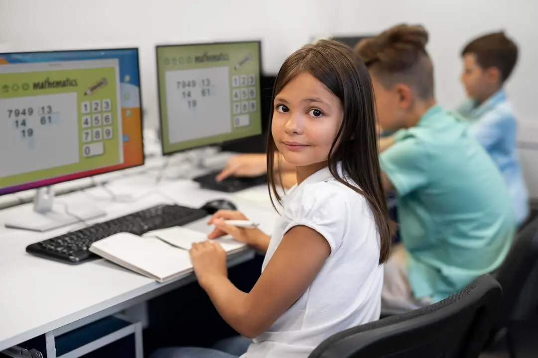 Web image: Learning Environment Ijadah