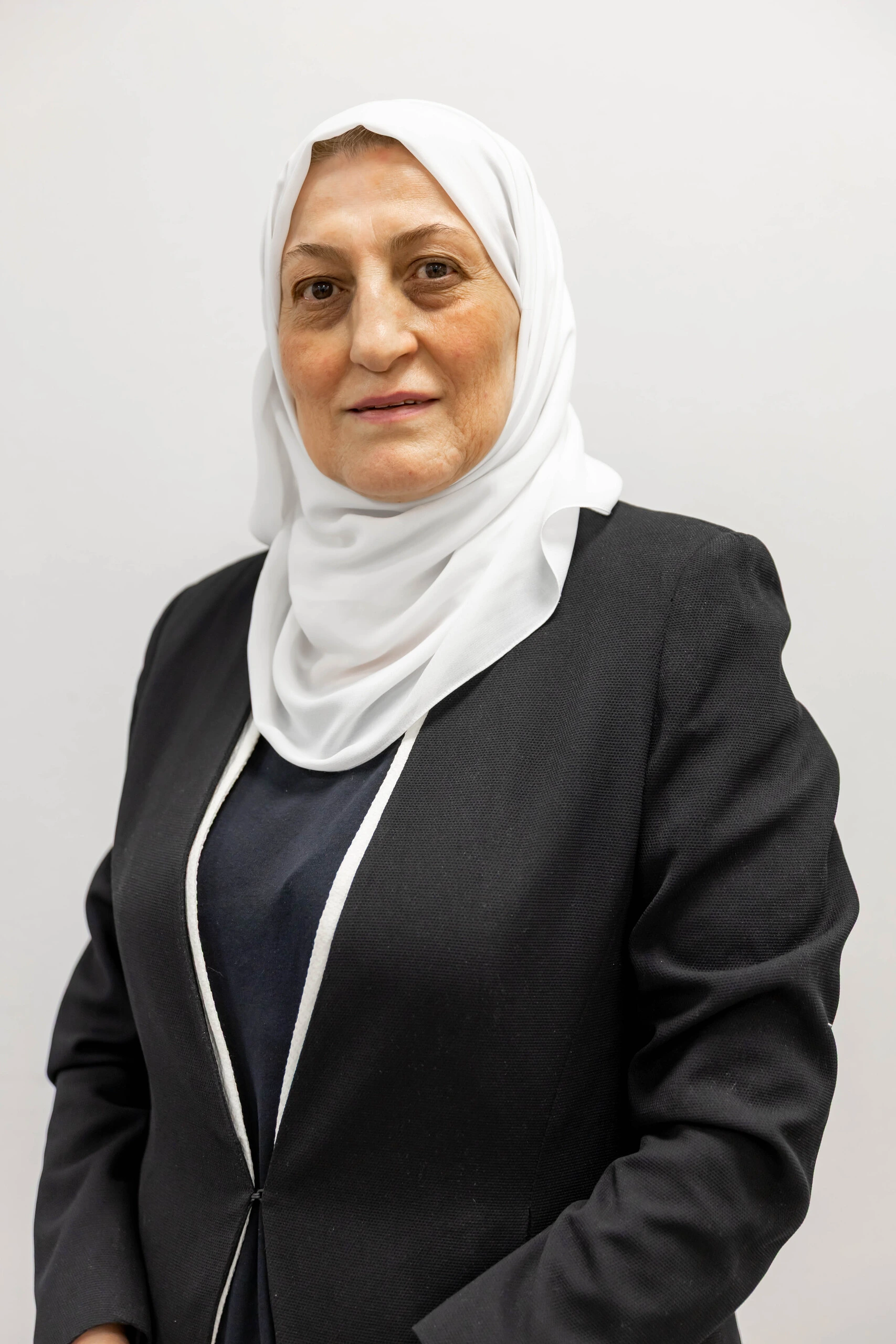 Sahar Majdalawi Web image: Sahar Majdalawi