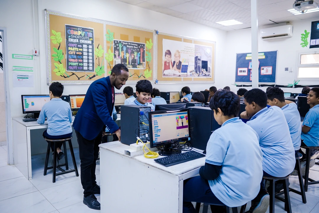 Web image: Curriculum 2