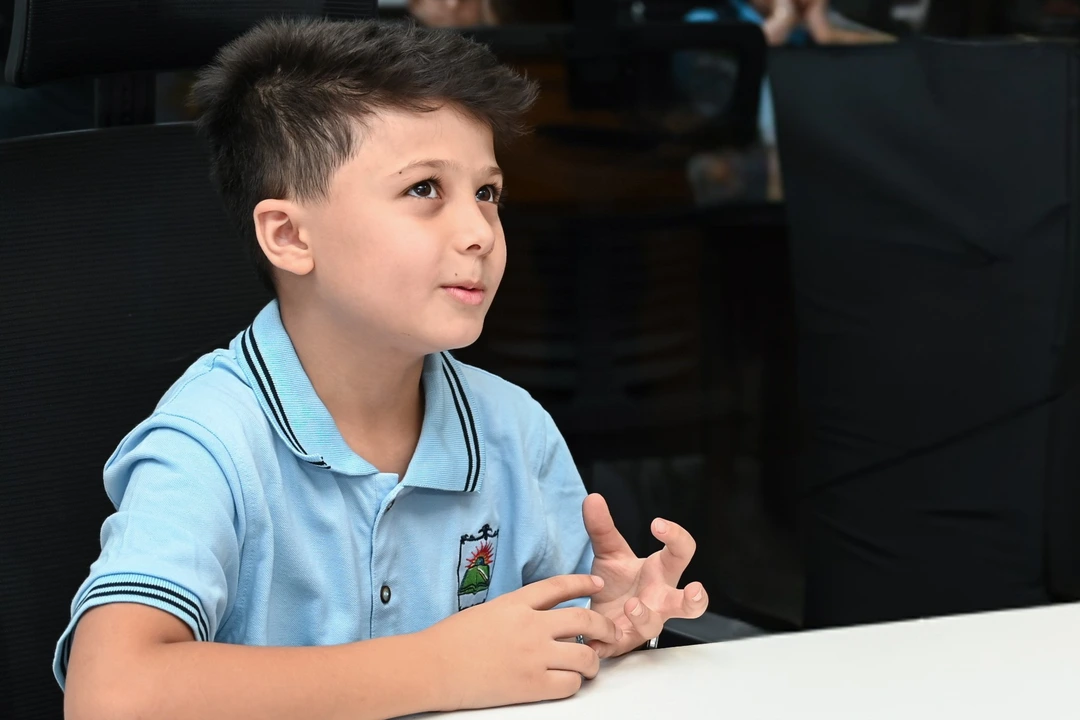 Web image: Learning At Al Noor