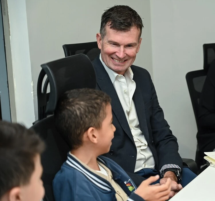 Web image: Our School Al Noor